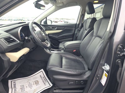 2022 Subaru Ascent Limited