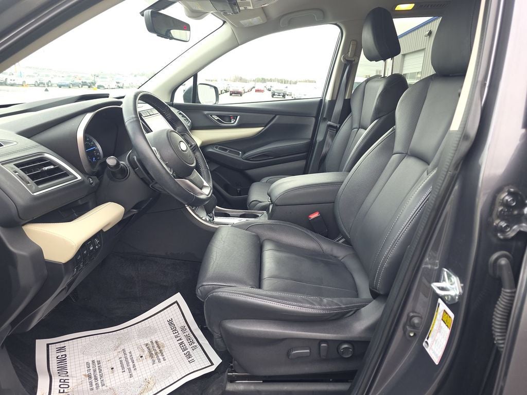 2022 Subaru Ascent Limited