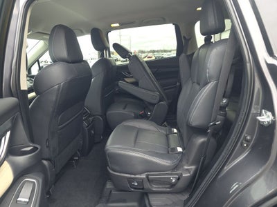 2022 Subaru Ascent Limited