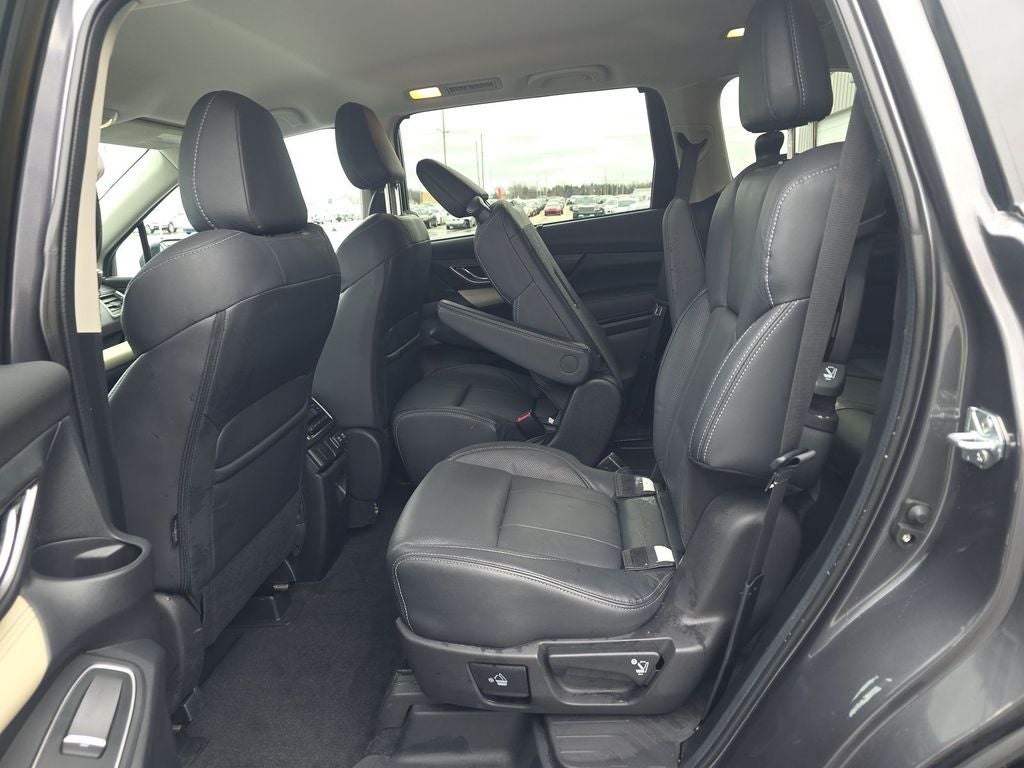 2022 Subaru Ascent Limited