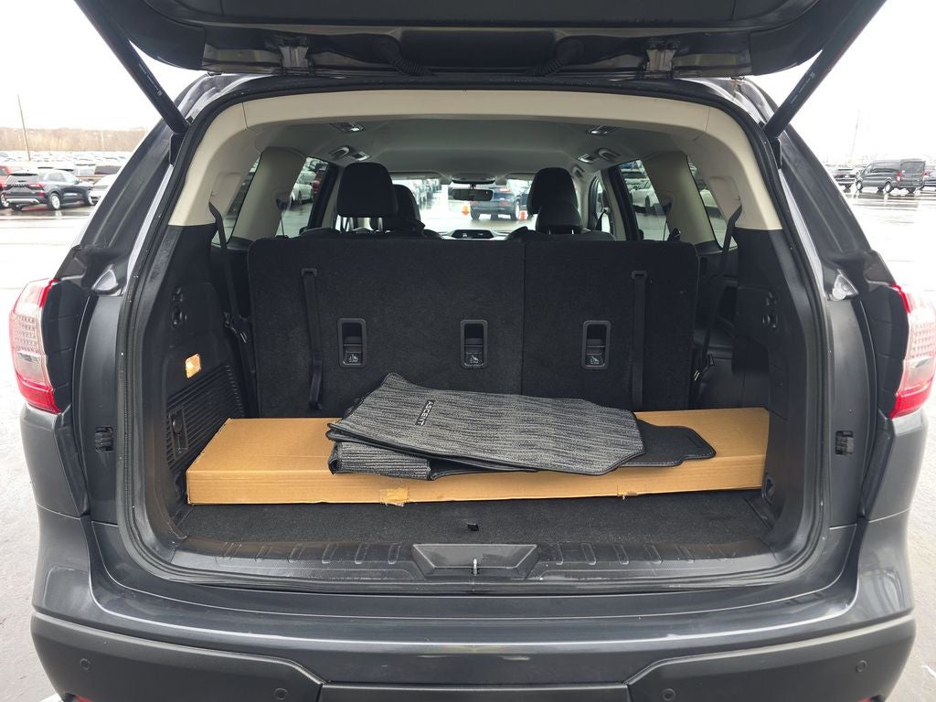 2022 Subaru Ascent Limited