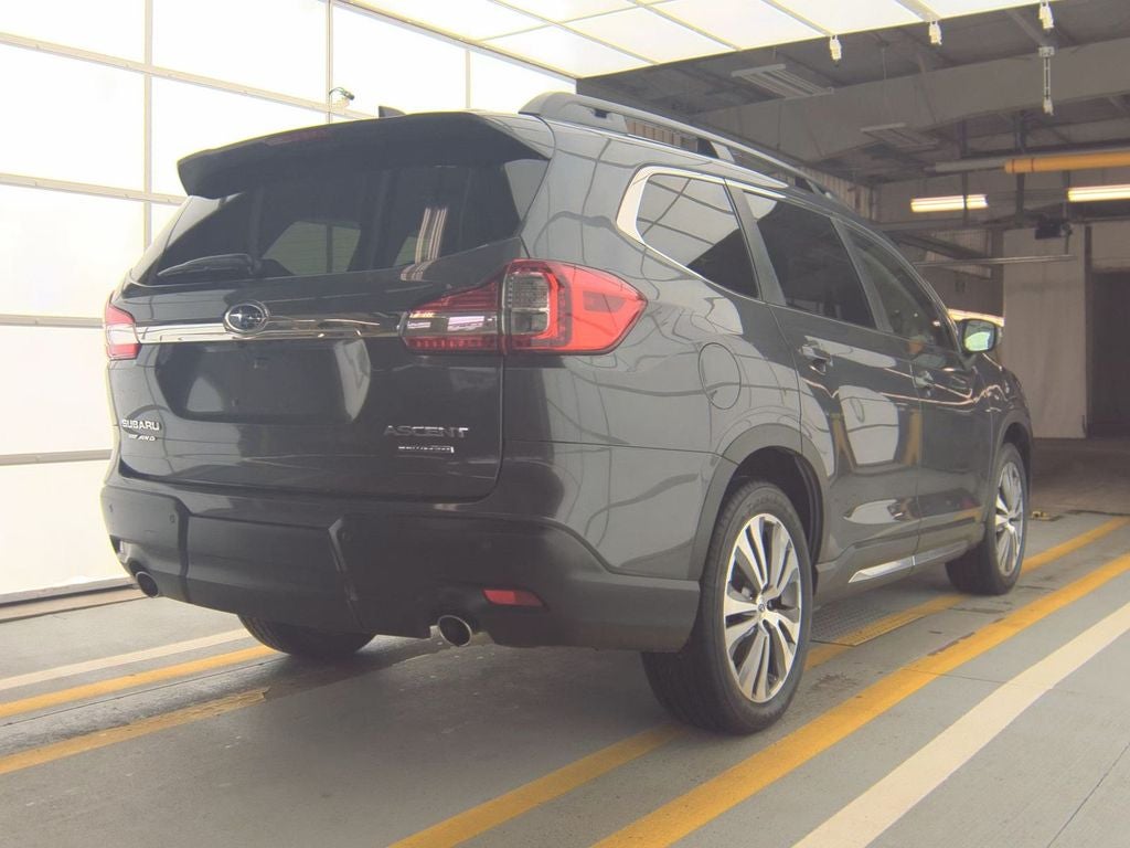 2022 Subaru Ascent Limited