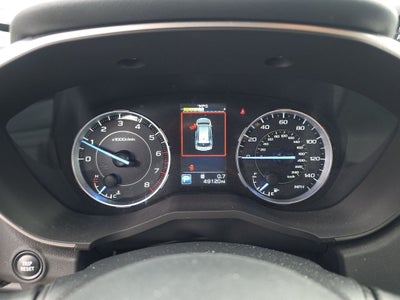 2022 Subaru Ascent Limited