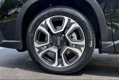 2023 Subaru Ascent Limited