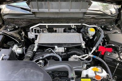 2023 Subaru Ascent Limited