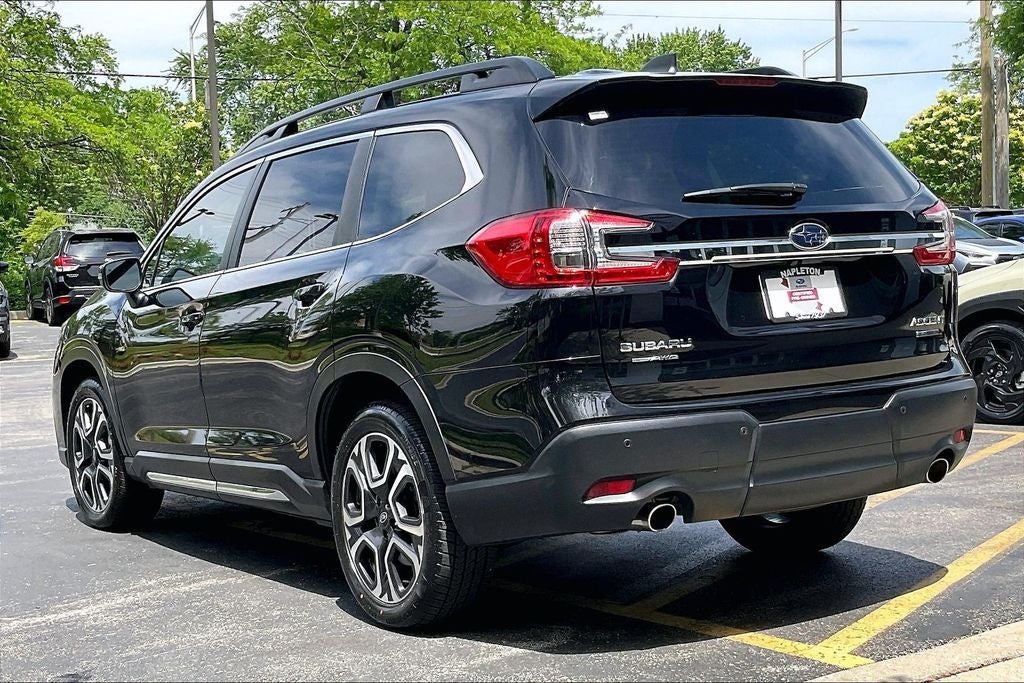 2023 Subaru Ascent Limited