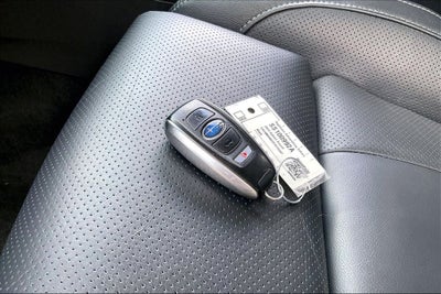 2023 Subaru Ascent Limited
