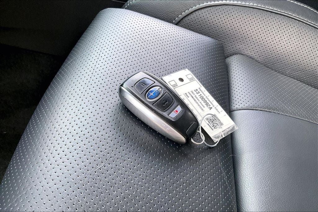 2023 Subaru Ascent Limited