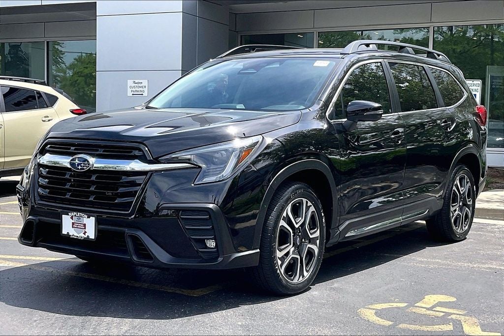 2023 Subaru Ascent Limited
