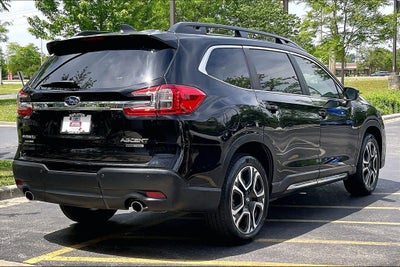 2023 Subaru Ascent Limited