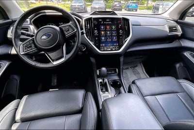 2023 Subaru Ascent Limited