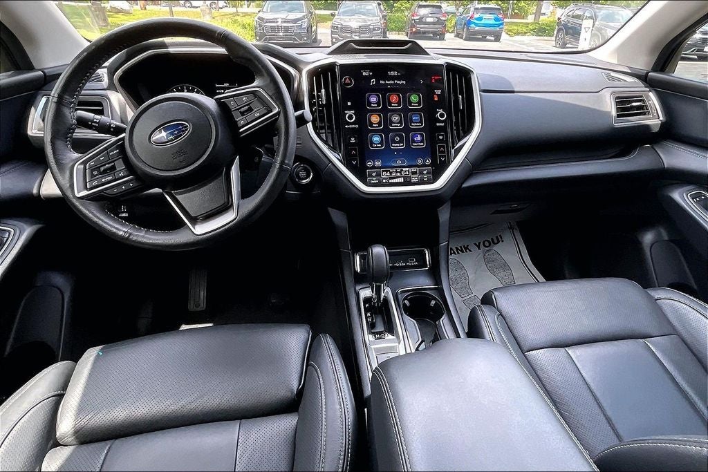 2023 Subaru Ascent Limited