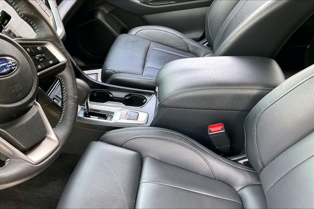 2023 Subaru Ascent Limited