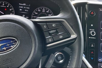 2023 Subaru Ascent Limited