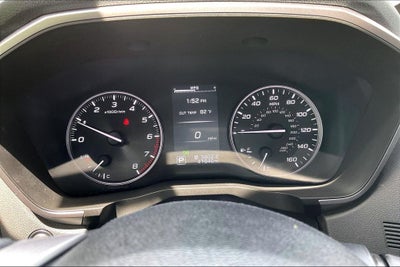 2023 Subaru Ascent Limited