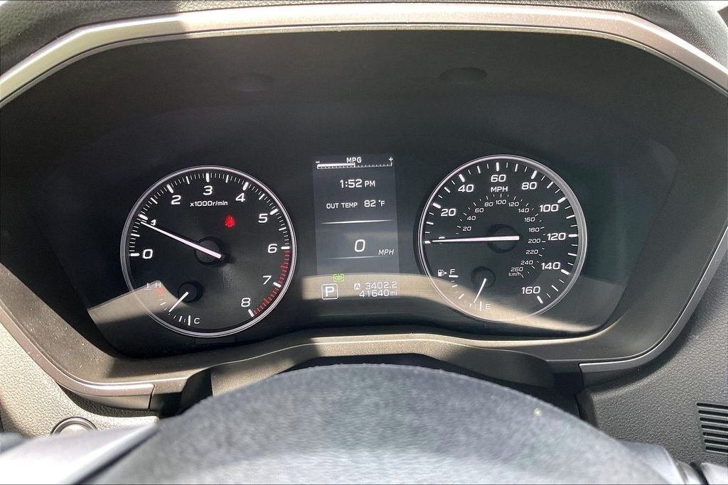 2023 Subaru Ascent Limited