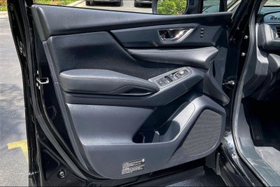 2023 Subaru Ascent Limited