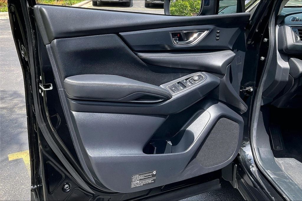 2023 Subaru Ascent Limited