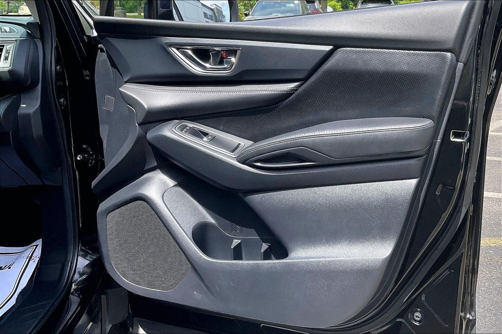 2023 Subaru Ascent Limited