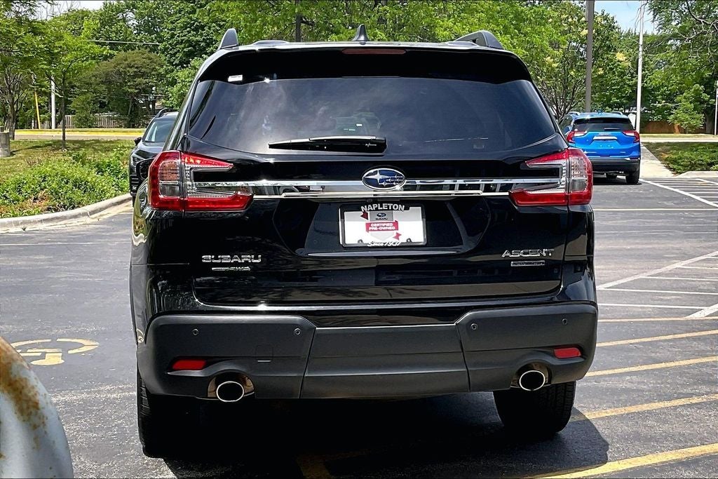 2023 Subaru Ascent Limited