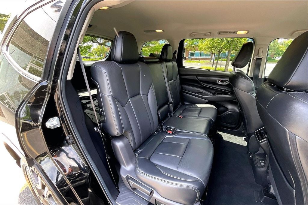 2023 Subaru Ascent Limited