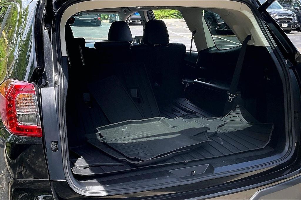 2023 Subaru Ascent Limited