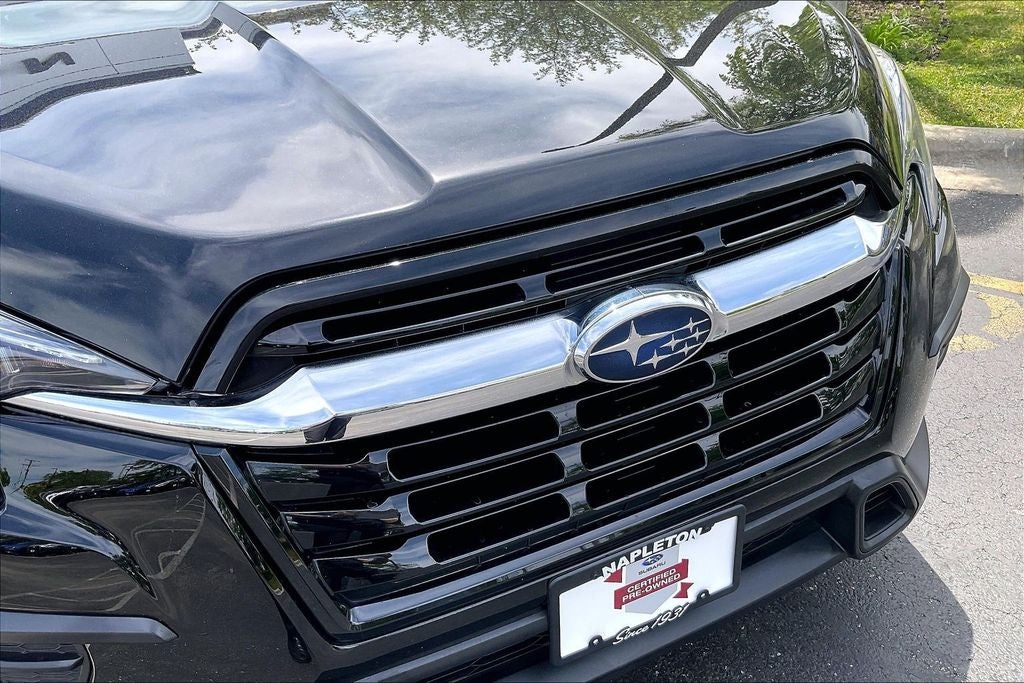 2023 Subaru Ascent Limited
