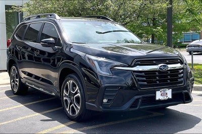 2023 Subaru Ascent Limited