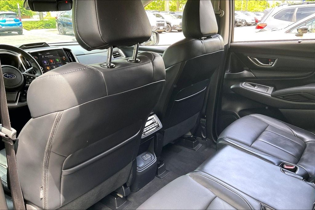 2023 Subaru Ascent Limited
