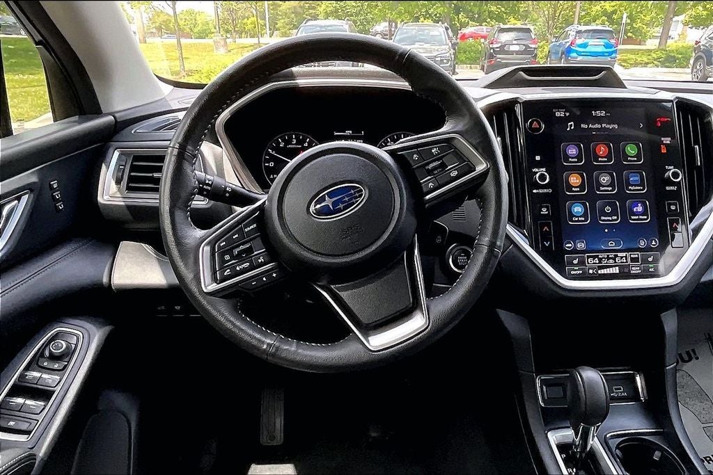 2023 Subaru Ascent Limited