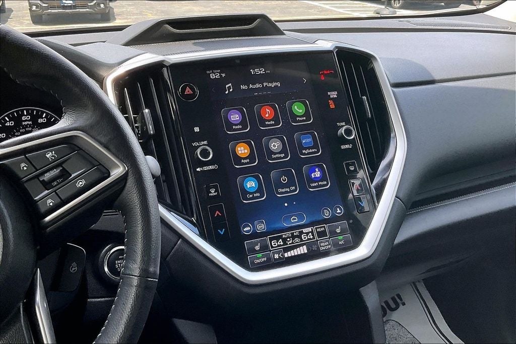 2023 Subaru Ascent Limited