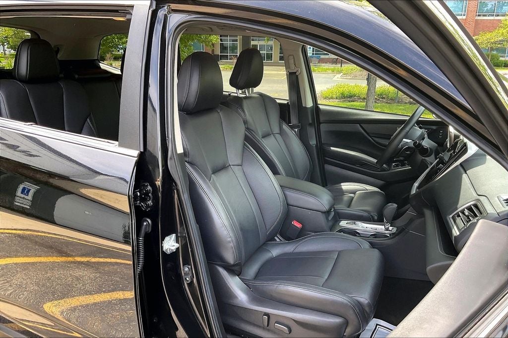2023 Subaru Ascent Limited