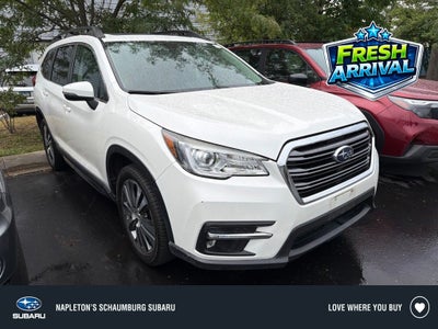2019 Subaru Ascent Limited