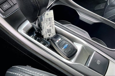 2019 Subaru Ascent Limited