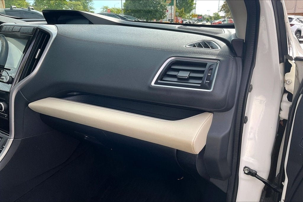 2019 Subaru Ascent Limited