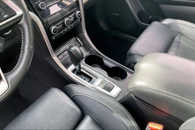 2019 Subaru Ascent Limited