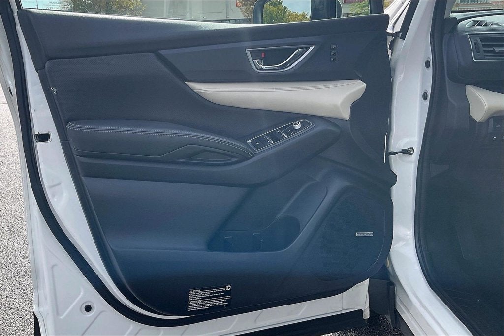 2019 Subaru Ascent Limited