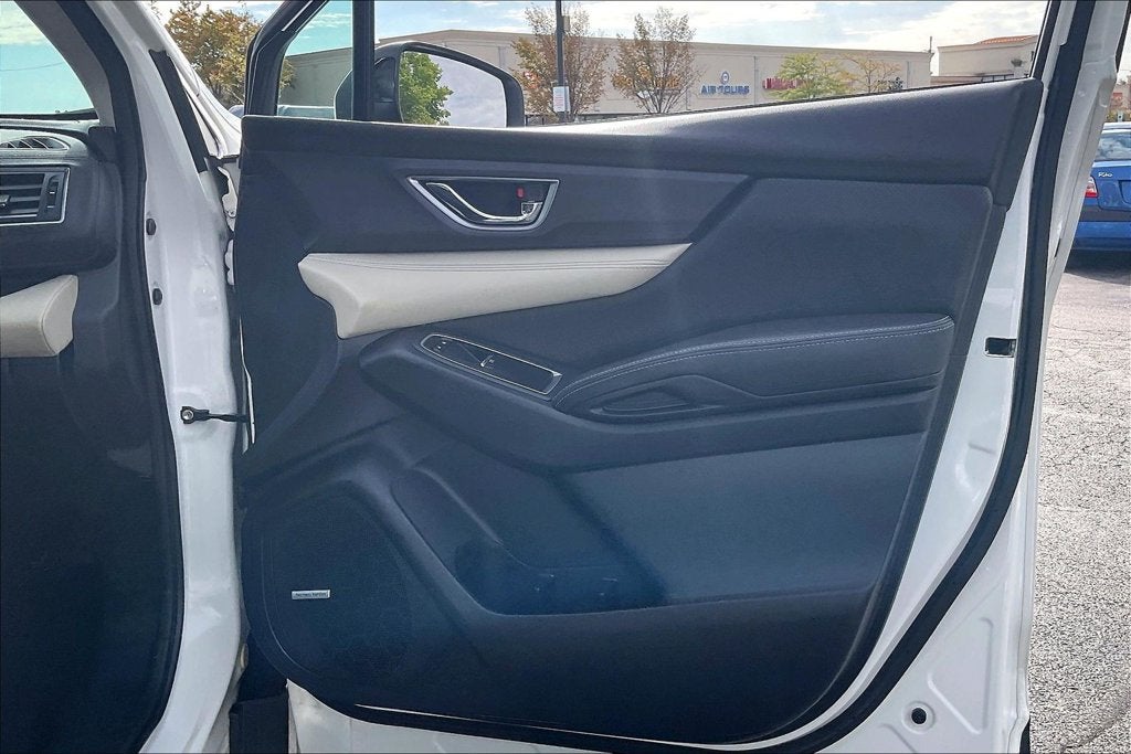 2019 Subaru Ascent Limited