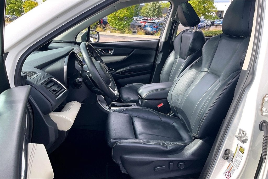 2019 Subaru Ascent Limited