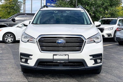 2019 Subaru Ascent Limited