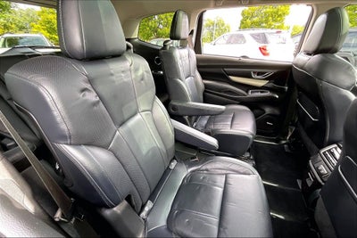 2019 Subaru Ascent Limited