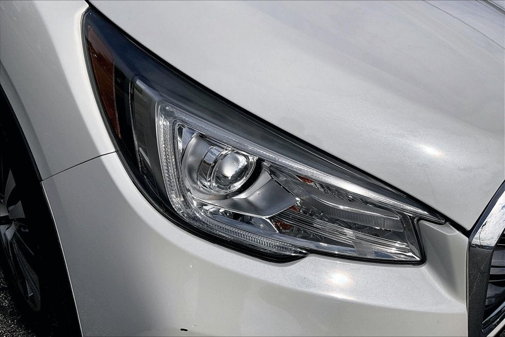2019 Subaru Ascent Limited