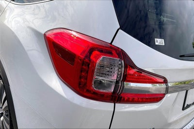 2019 Subaru Ascent Limited