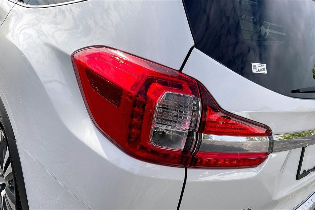 2019 Subaru Ascent Limited