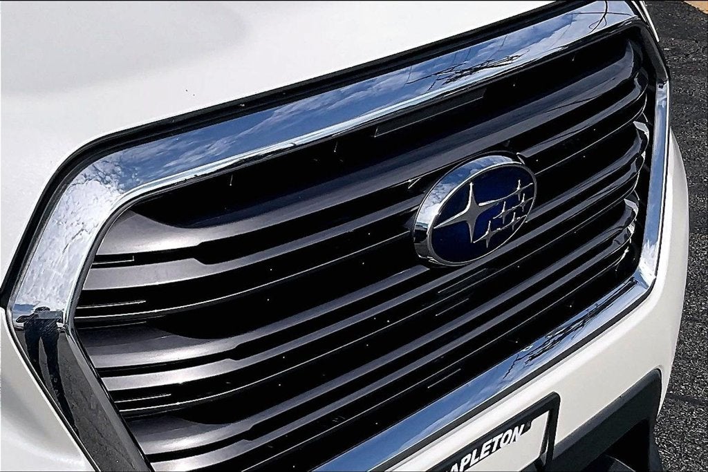2019 Subaru Ascent Limited
