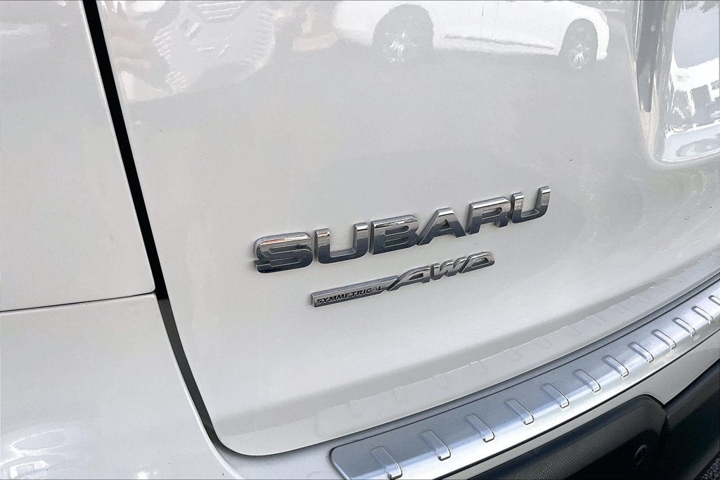 2019 Subaru Ascent Limited