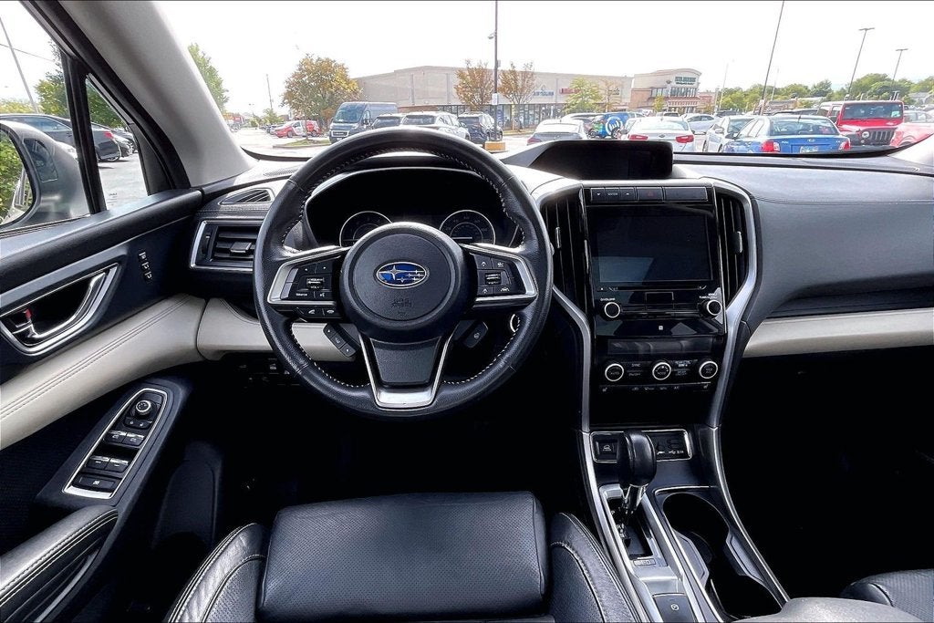 2019 Subaru Ascent Limited