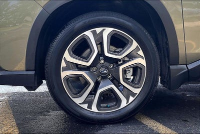 2025 Subaru Ascent Limited