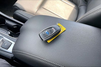 2025 Subaru Ascent Limited