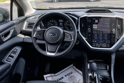 2025 Subaru Ascent Limited